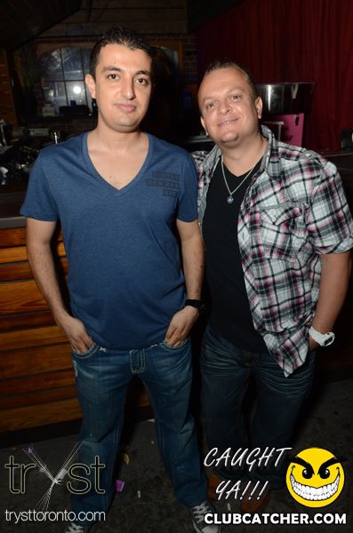 Tryst nightclub photo 243 - May 25th, 2012