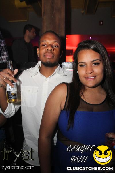 Tryst nightclub photo 246 - May 25th, 2012