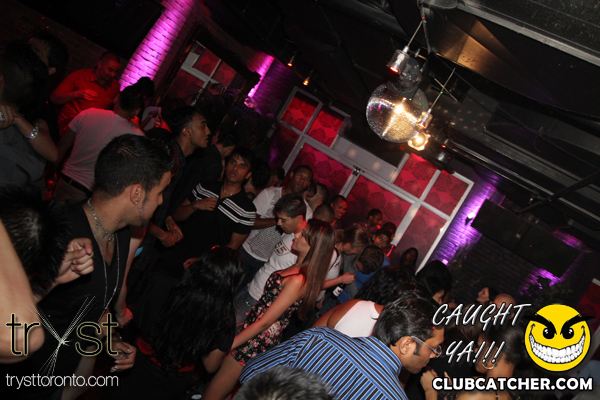 Tryst nightclub photo 250 - May 25th, 2012