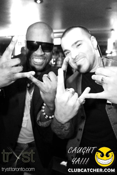 Tryst nightclub photo 252 - May 25th, 2012