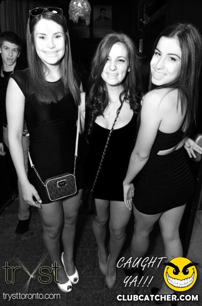 Tryst nightclub photo 253 - May 25th, 2012