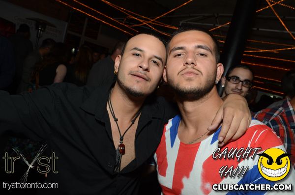 Tryst nightclub photo 254 - May 25th, 2012