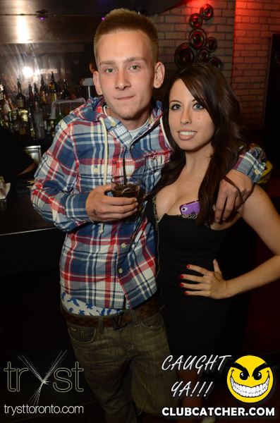 Tryst nightclub photo 257 - May 25th, 2012