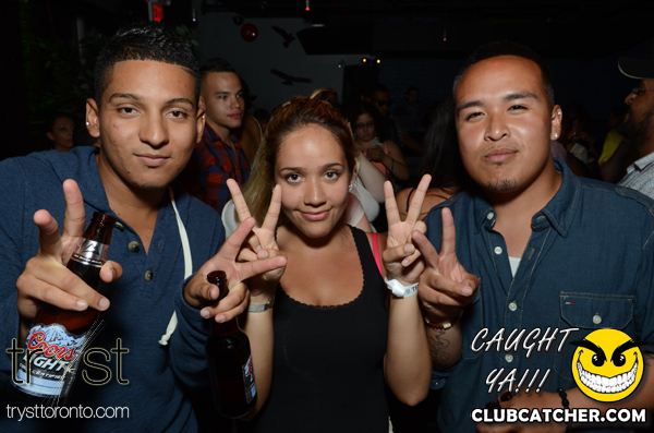 Tryst nightclub photo 258 - May 25th, 2012