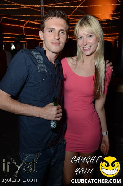 Tryst nightclub photo 259 - May 25th, 2012
