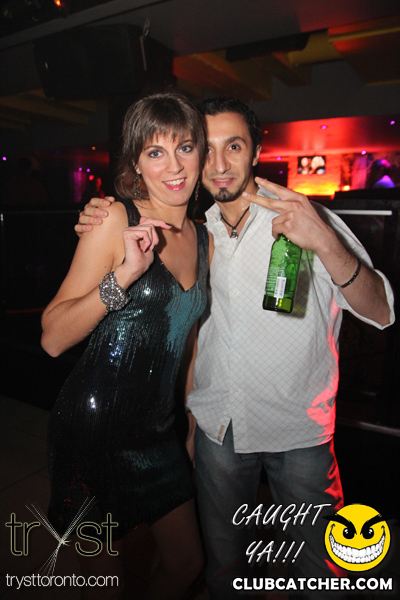 Tryst nightclub photo 260 - May 25th, 2012