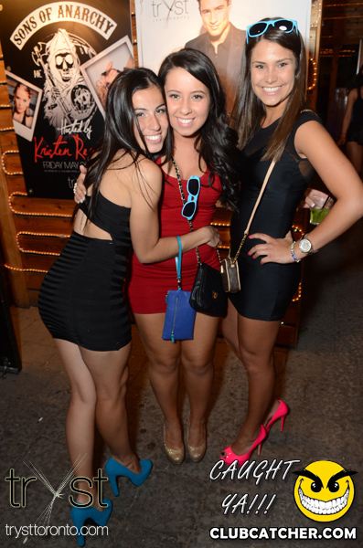 Tryst nightclub photo 27 - May 25th, 2012