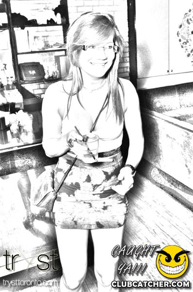 Tryst nightclub photo 265 - May 25th, 2012