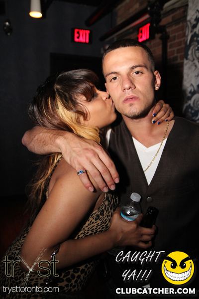 Tryst nightclub photo 266 - May 25th, 2012