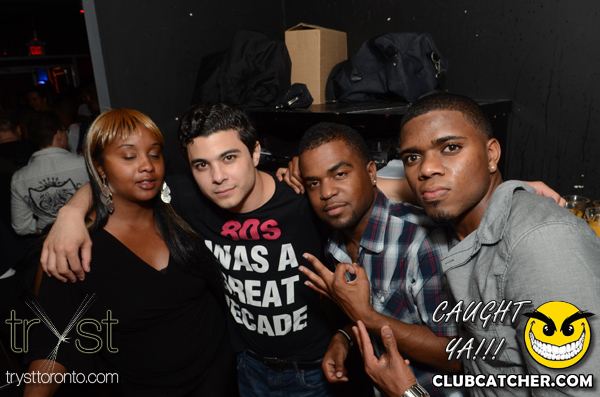 Tryst nightclub photo 267 - May 25th, 2012