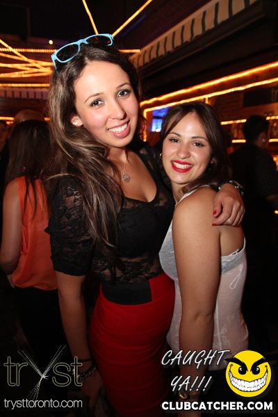 Tryst nightclub photo 269 - May 25th, 2012