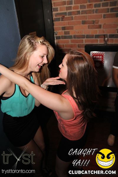 Tryst nightclub photo 270 - May 25th, 2012