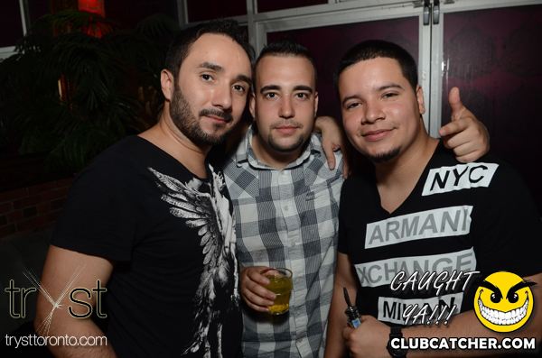 Tryst nightclub photo 271 - May 25th, 2012