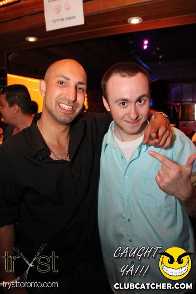 Tryst nightclub photo 274 - May 25th, 2012