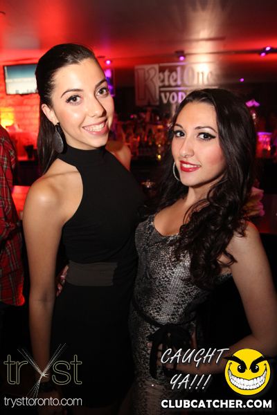 Tryst nightclub photo 278 - May 25th, 2012