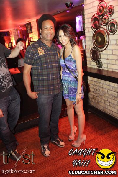 Tryst nightclub photo 280 - May 25th, 2012