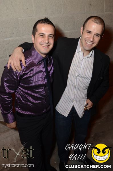 Tryst nightclub photo 29 - May 25th, 2012