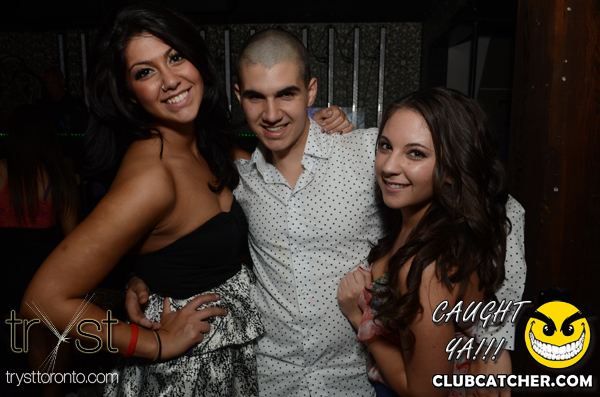 Tryst nightclub photo 283 - May 25th, 2012