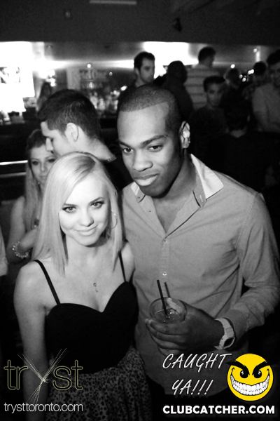 Tryst nightclub photo 284 - May 25th, 2012