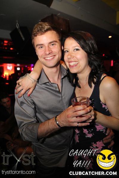 Tryst nightclub photo 290 - May 25th, 2012