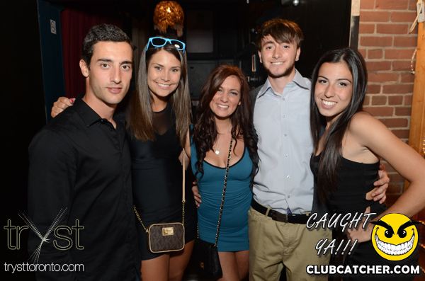 Tryst nightclub photo 30 - May 25th, 2012