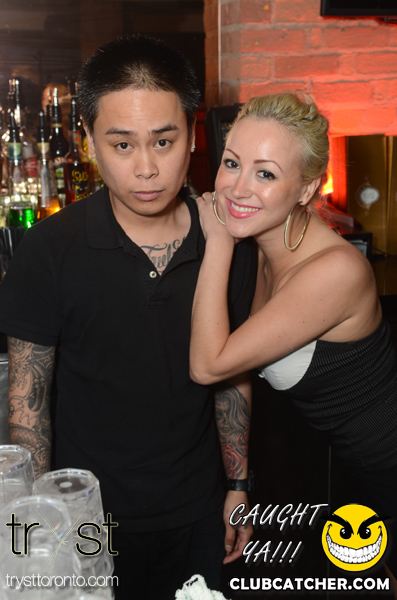 Tryst nightclub photo 291 - May 25th, 2012