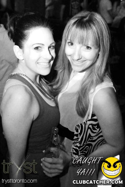 Tryst nightclub photo 295 - May 25th, 2012
