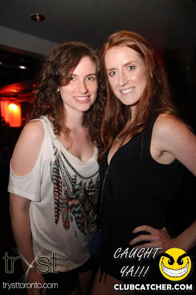 Tryst nightclub photo 300 - May 25th, 2012