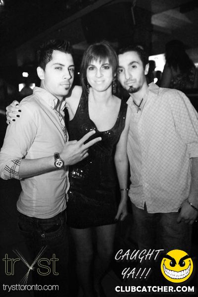 Tryst nightclub photo 301 - May 25th, 2012