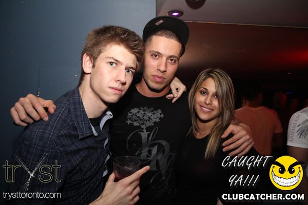 Tryst nightclub photo 302 - May 25th, 2012