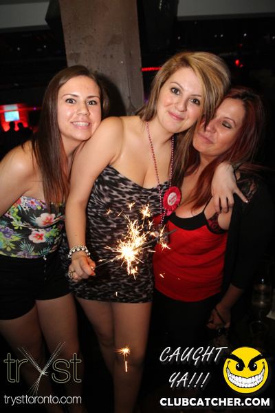 Tryst nightclub photo 303 - May 25th, 2012