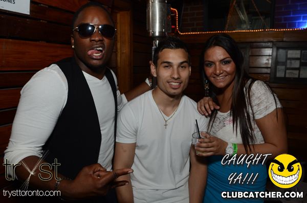 Tryst nightclub photo 305 - May 25th, 2012