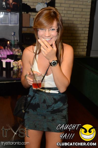 Tryst nightclub photo 306 - May 25th, 2012