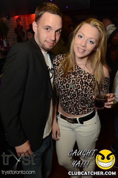 Tryst nightclub photo 308 - May 25th, 2012