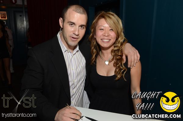 Tryst nightclub photo 32 - May 25th, 2012