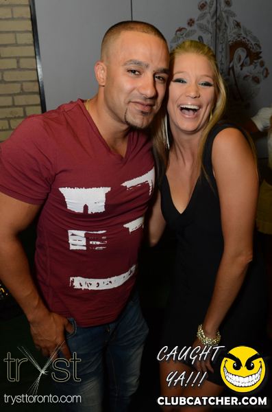 Tryst nightclub photo 311 - May 25th, 2012