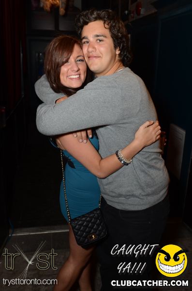 Tryst nightclub photo 328 - May 25th, 2012