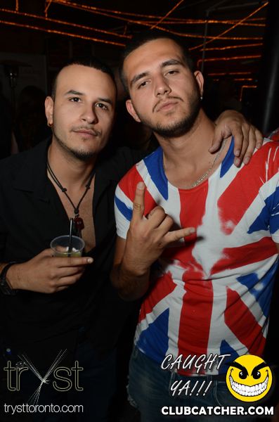 Tryst nightclub photo 331 - May 25th, 2012