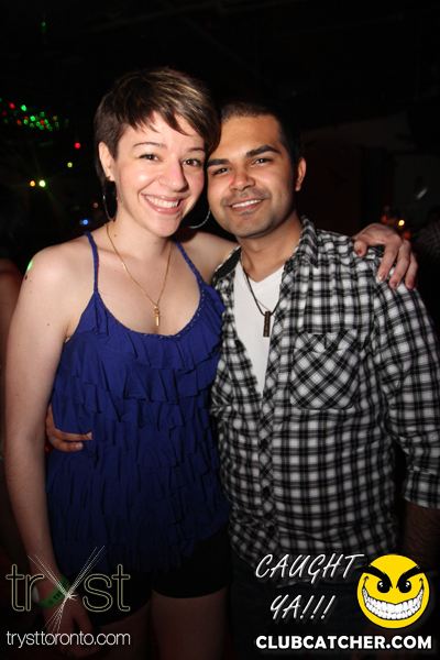 Tryst nightclub photo 332 - May 25th, 2012