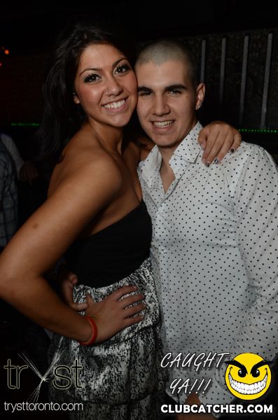 Tryst nightclub photo 334 - May 25th, 2012