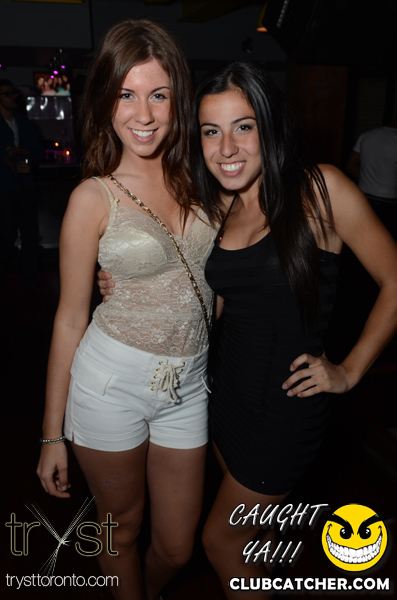 Tryst nightclub photo 35 - May 25th, 2012