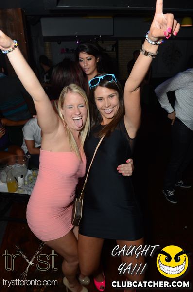 Tryst nightclub photo 344 - May 25th, 2012