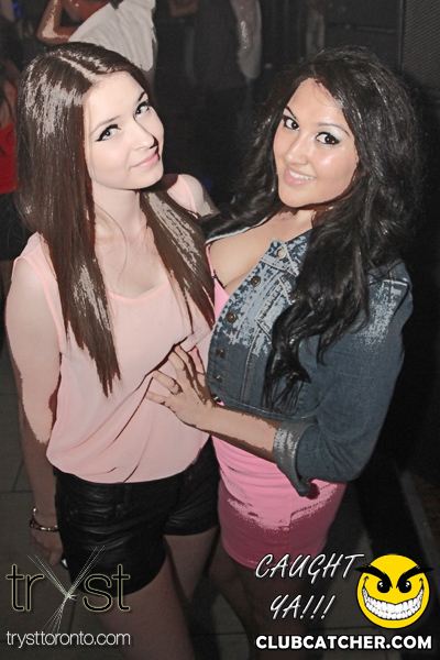 Tryst nightclub photo 350 - May 25th, 2012