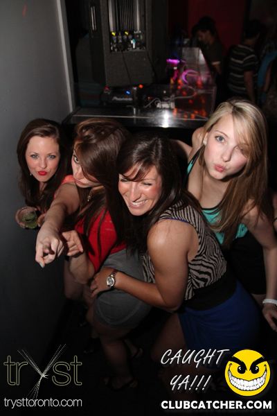 Tryst nightclub photo 353 - May 25th, 2012