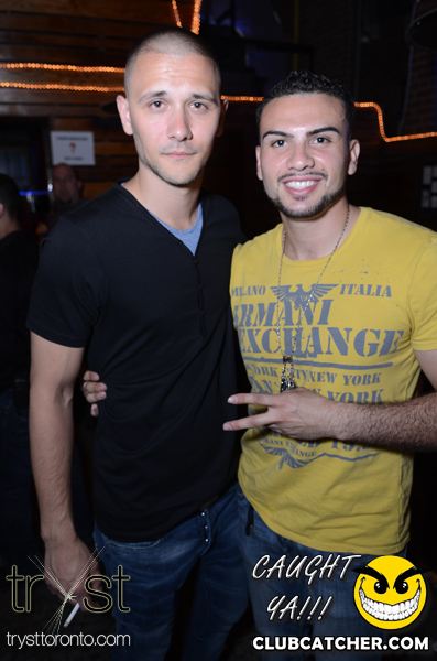 Tryst nightclub photo 355 - May 25th, 2012