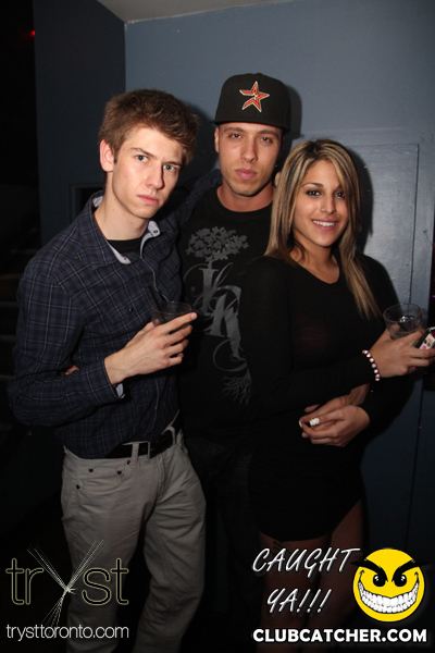 Tryst nightclub photo 357 - May 25th, 2012