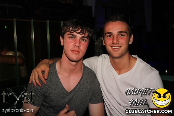 Tryst nightclub photo 358 - May 25th, 2012