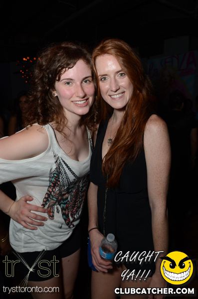 Tryst nightclub photo 359 - May 25th, 2012