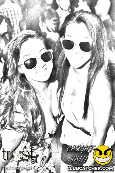 Tryst nightclub photo 360 - May 25th, 2012