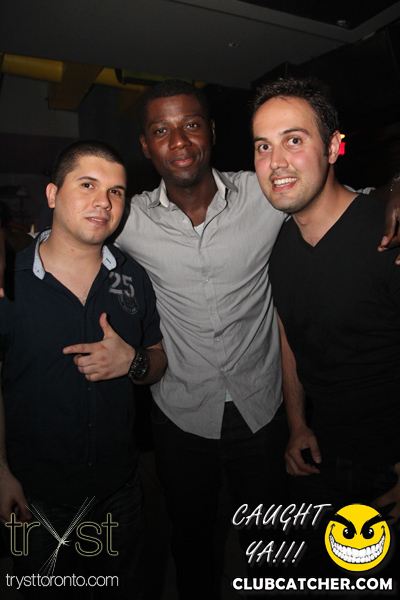 Tryst nightclub photo 361 - May 25th, 2012